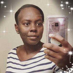 Meet your Posher, Anneice